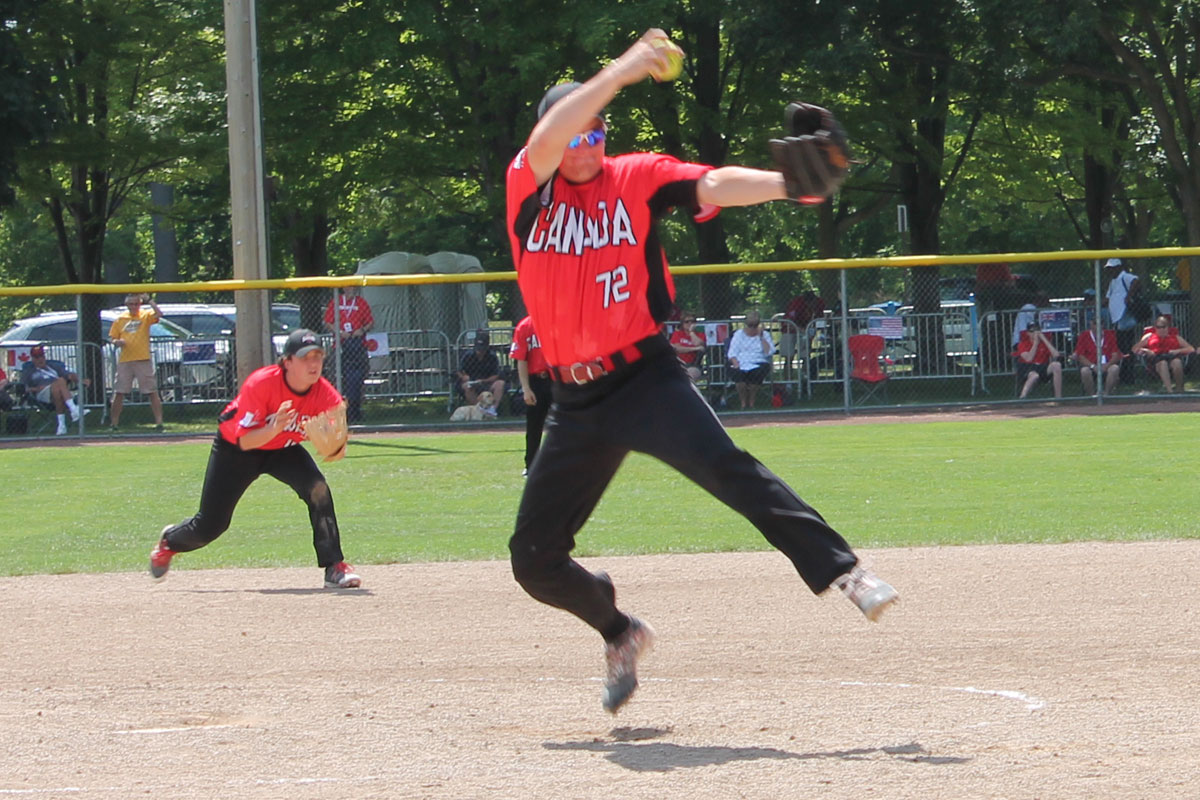 WBSC Federación de Softball de Puerto Rico, Inc.