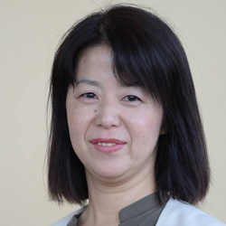Ms. Hiroko Yamada