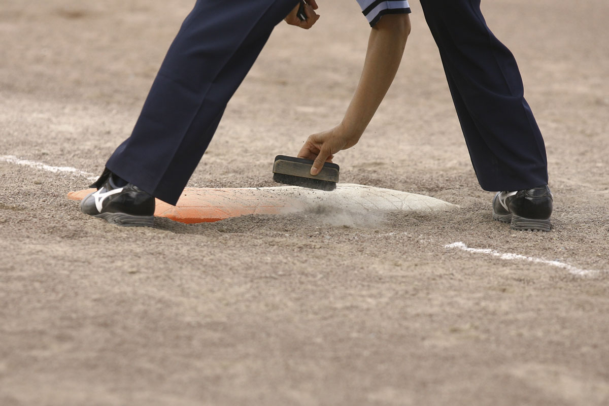 European Softball Federation names Director of Umpires Co-Chairs