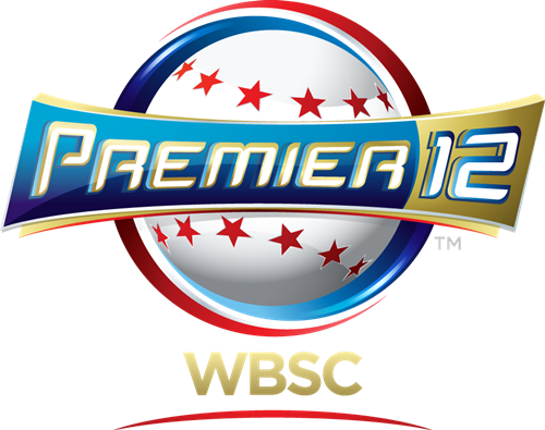 Premier 12 logo